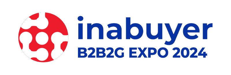 InaBuyer B2B2G Expo 2024