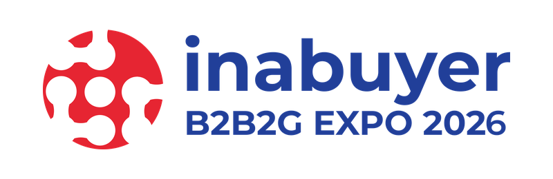 InaBuyer B2B2G Expo 2026