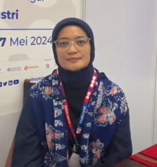 Astri Wahyuni, Tokopedia
