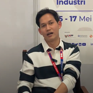 Richard Theodore, CEO Sambal Bakar