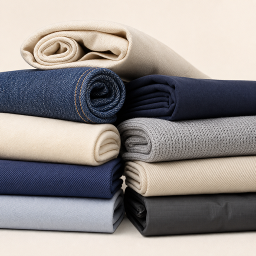 Clothing and Accessories