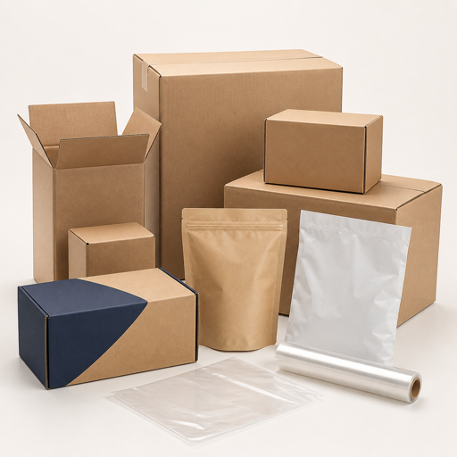 Packaging & Printing