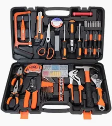 Permintan Toolbox